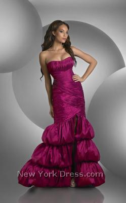 Foto Bari Jay 59437 Dress