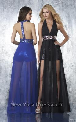 Foto Bari Jay 59601 Dress