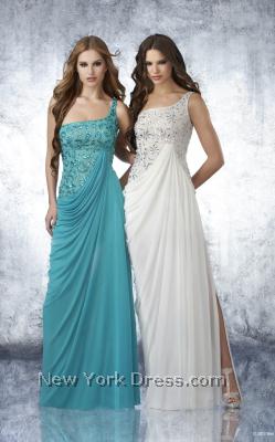 Foto Bari Jay 59603 Dress