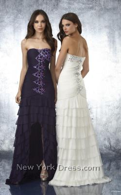 Foto Bari Jay 59609 Dress foto 887406