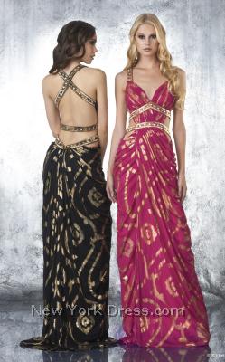 Foto Bari Jay 59618 Dress