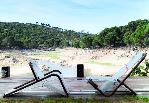 Foto Barlovento-sotavento ELONDO WOOD