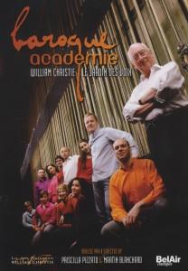 Foto Baroque Academie DVD foto 486497