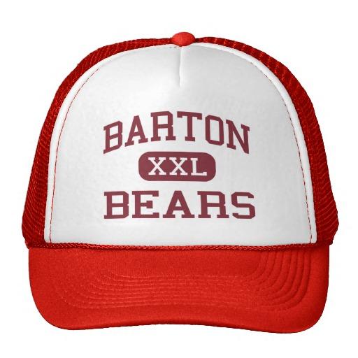 Foto Barton - osos - High School secundaria - Lexa Arka Gorros foto 672166