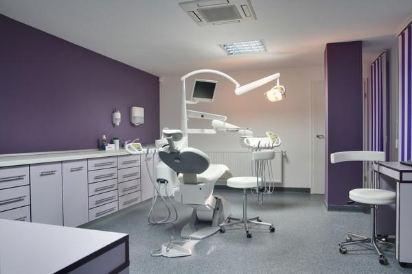 Foto Base de datos de Clinicas dentales