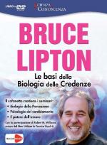 Foto Basi Della Biologia Delle Credenze (le) (bruce Lipton) (dvd+libro) foto 466421