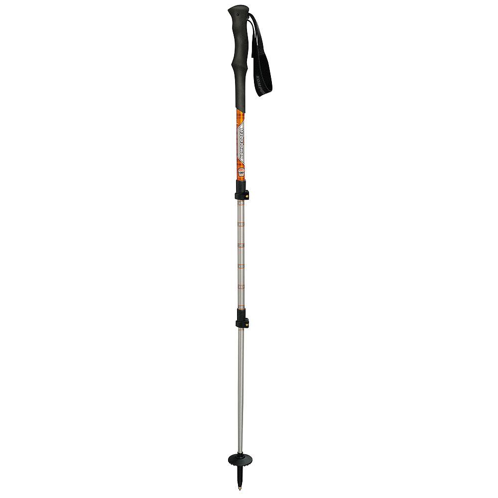 Foto Bastones de senderismo Komperdell Explorer Compact Power Lock gr foto 844331