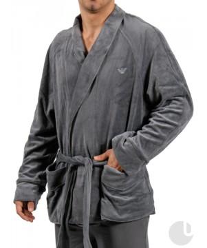 Foto Bata gris Emporio Armani foto 117730