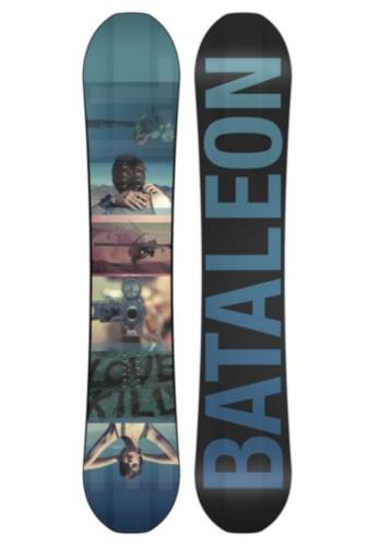 Foto Bataleon Snowboard The Jam 156cm one colour foto 472547