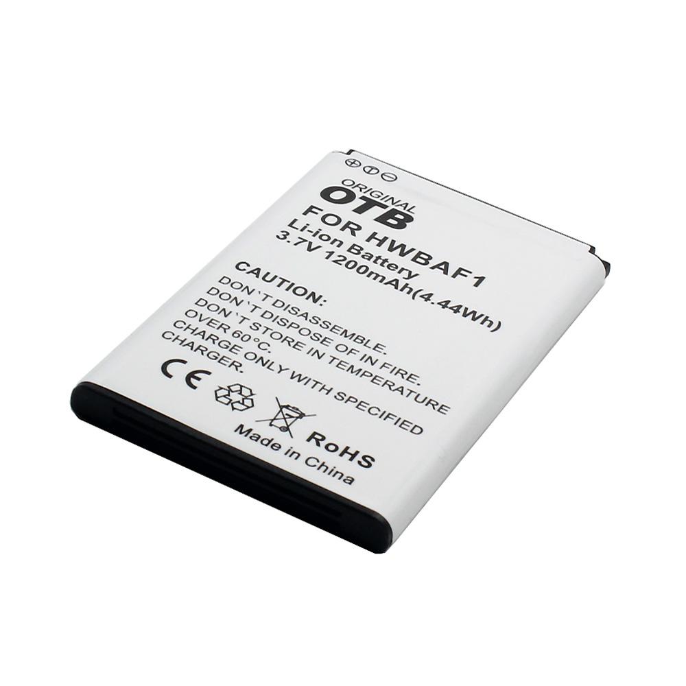 Foto Batería para Huawei M860 (Li-Ion) foto 48649