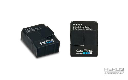 Foto Batería Recargable GoPro Hero3 foto 403783