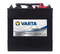 Foto Batería Varta Deep Cycle - Professional GC - 6V - 216 Ah - - foto 553958