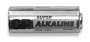 Foto Bateria Ciclosport 23A/12V