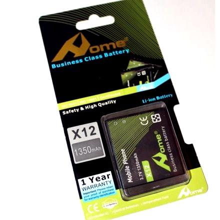 Foto Bateria compatible BA750 Sony Ericsson Xperia arc y Xperia arc S