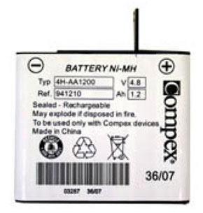 Foto Bateria de Recambio 941210