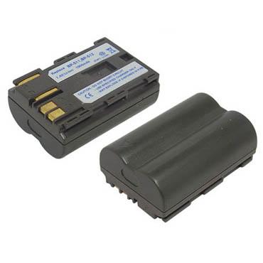 Foto Bateria generica canon bp-511