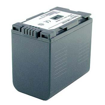 Foto Bateria generica panasonic cgr-d320h