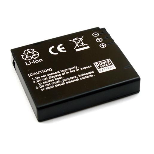 Foto Bateria generica panasonic cgr-s008