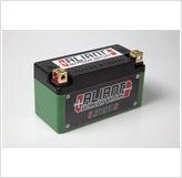 Foto Bateria litio aliant x2 12v 4.6a