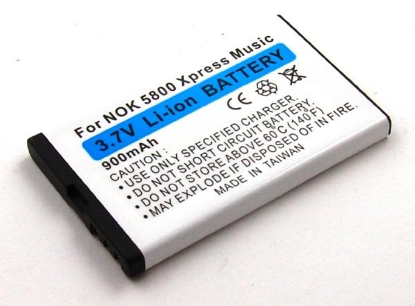 Foto Bateria para sigmatek ebk-52
