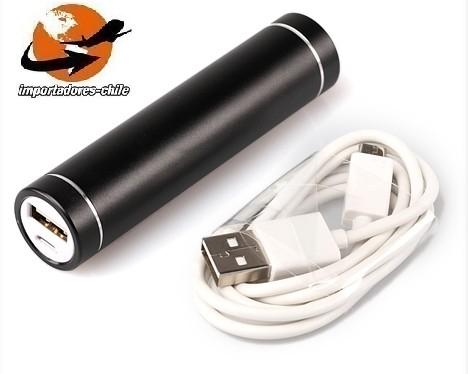 Foto Bateria Portatil USB Galaxy Nokia Blackberry LG Sony Iphone Ipad Smartphones foto 563967