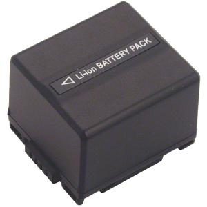 Foto Bateria PV-GS500 (Panasonic)