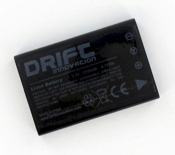 Foto Bateria Standard Drift HD