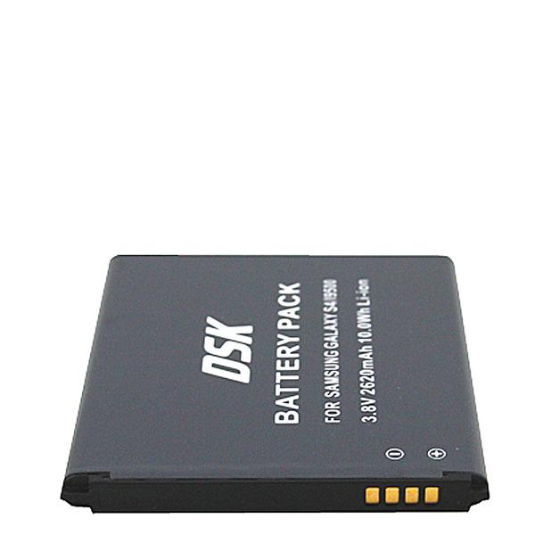 Foto Batería DSK para Samsung Galaxy S4