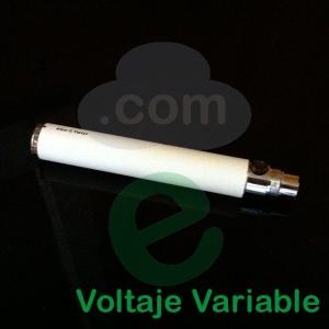 Foto Batería joye twist (voltaje variable) 650mah