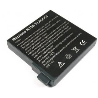 Foto Batería para MAX STATION MAXBOOK N755II1