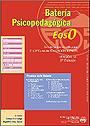 Foto Batería psicopedagógica EOS-0. ( Manual + Cuadernillo )