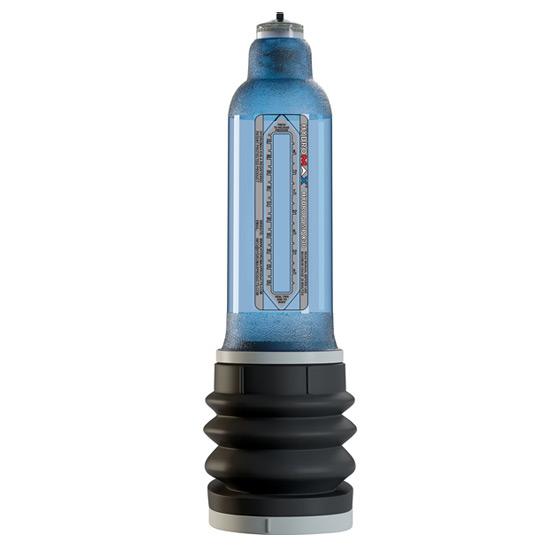 Foto Bathmate Hydromax X40 Azul Agua