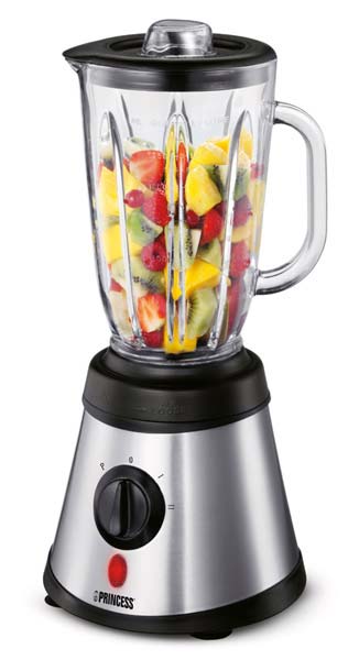 Foto batidora de vaso classic power blender 212022 foto 57490
