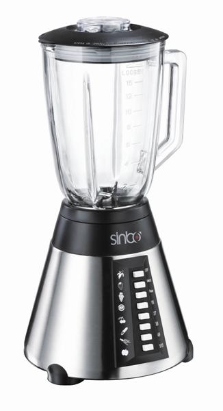 Foto Batidora de vaso Sinbo SHB 3054