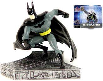 Foto Batman Figura De Resina 10cm De Monogram foto 604889