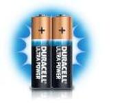 Foto Batterie Duracell Ultra Power -9V(MN1604/6LR61) 1St. foto 420640