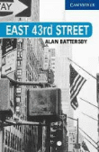 Foto Battersby, Alan - East 43rd Street. Level 5 Upper Intermediate + 3 ... foto 67581