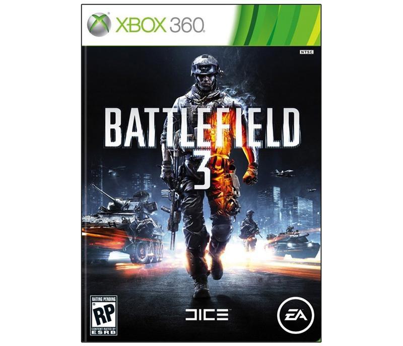 Foto Battlefield 3 - Juego XBox 360 foto 98006