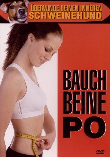Foto Bauch, Beine, Po [DE-Version] DVD foto 792439