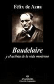 Foto Baudelaire Y El Artista De La Vida Moderna foto 539209