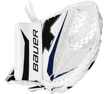 Foto Bauer Supreme One60 Fanghand Junior