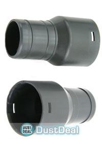 Foto Bauknecht 4A Hard plastic swivel foto 665933
