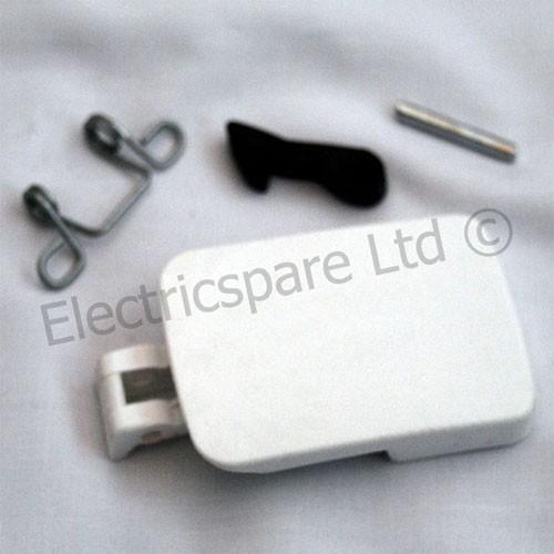 Foto Baumatic Servis washing machine door handle kit 719003200 foto 446220
