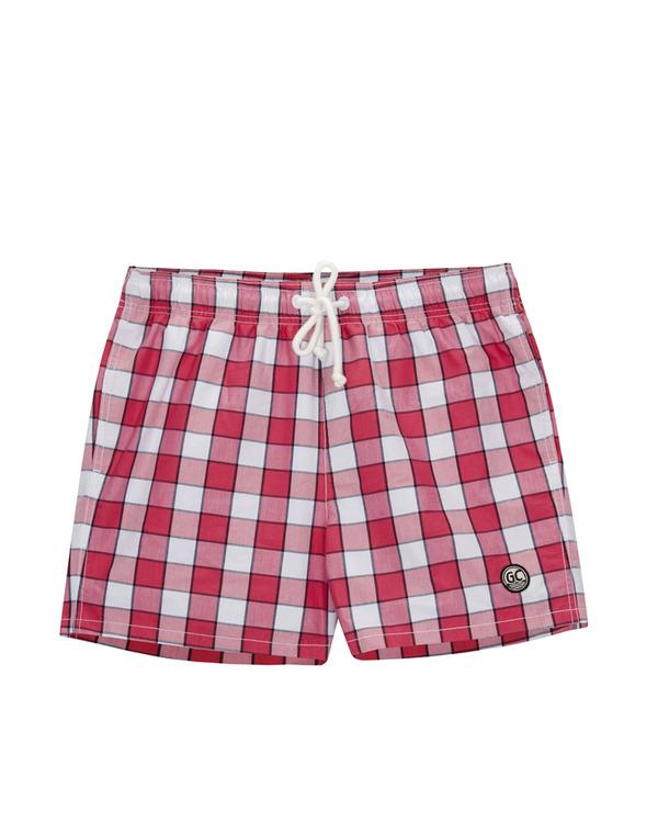 Foto Bañador de hombre Green Coast