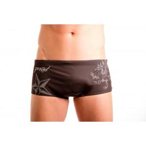 Foto Bañador de hombre zerod boxer