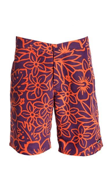 Foto Bañador Surf estampado Punto Blanco Istria