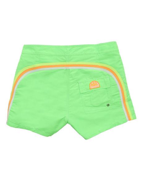Foto Bañadores Bañador verde fluorescente
