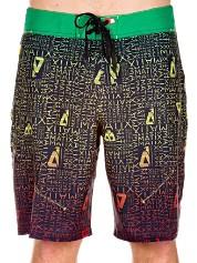 Foto Bañadores Matix Typebreaker Boardshort