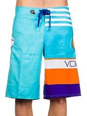 Foto Bañadores Volcom Euro Stripe Boardshorts