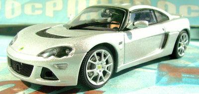 Foto Bb 1:43 Esp 99 74 Lotus Europa S By Autoart foto 193621
